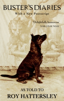 Buster's Diaries, Paperback Book Buster's Diaries, Paperback Book