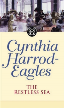 The Restless Sea, Paperback Book The Restless Sea, Paperback Book