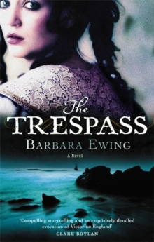 The Trespass, Paperback Book The Trespass, Paperback Book