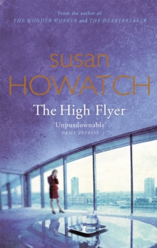 The High Flyer, Paperback Book The High Flyer, Paperback Book