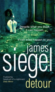 Detour, Paperback Detour, Paperback