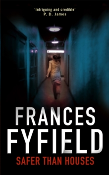 Safer Than Houses, Paperback Book Safer Than Houses, Paperback Book