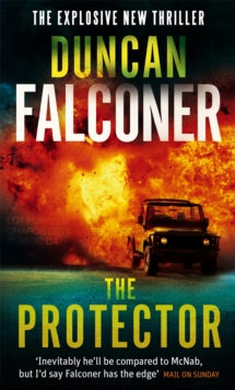 The Protector, Paperback Book The Protector, Paperback Book