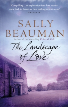 The Landscape of Love, Paperback The Landscape of Love, Paperback