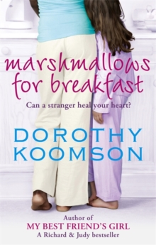 Marshmallows for Breakfast, Paperback Book Marshmallows for Breakfast, Paperback Book