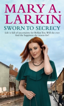 Sworn to Secrecy, Paperback Book Sworn to Secrecy, Paperback Book