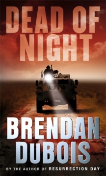 The Dead of Night, Paperback Book The Dead of Night, Paperback Book