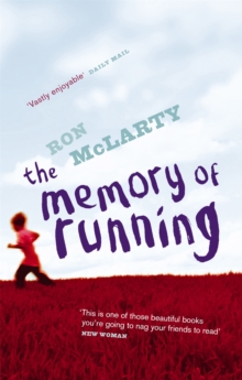 The Memory of Running, Paperback Book The Memory of Running, Paperback Book