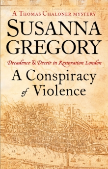 A Conspiracy of Violence, Paperback A Conspiracy of Violence, Paperback