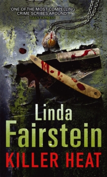 Killer Heat, Paperback Killer Heat, Paperback