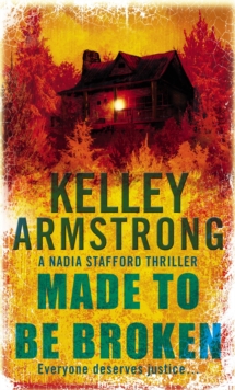 Made to be Broken, Paperback Book Made to be Broken, Paperback Book
