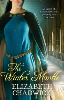 The Winter Mantle, Paperback Book The Winter Mantle, Paperback Book