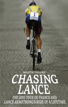 Chasing Lance, Paperback Book Chasing Lance, Paperback Book