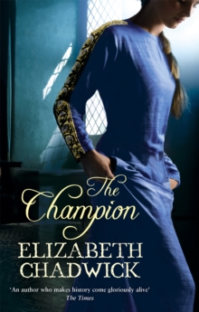 The Champion, Paperback The Champion, Paperback