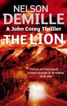 The Lion, Paperback The Lion, Paperback