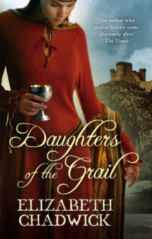 Daughters of the Grail, Paperback Book Daughters of the Grail, Paperback Book
