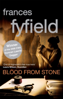 Blood From Stone, Paperback Book Blood From Stone, Paperback Book