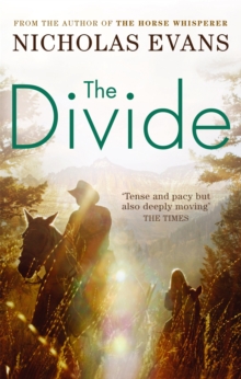 The Divide, Paperback Book The Divide, Paperback Book