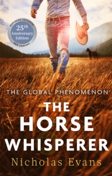 The Horse Whisperer, Paperback Book The Horse Whisperer, Paperback Book