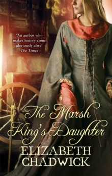 The Marsh King's Daughter, Paperback Book The Marsh King's Daughter, Paperback Book