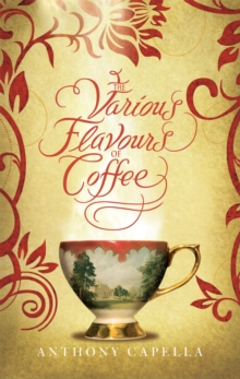 The Various Flavours of Coffee, Paperback Book The Various Flavours of Coffee, Paperback Book