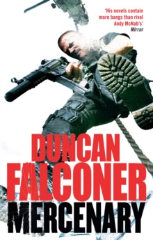 Mercenary : 5, Paperback Book Mercenary : 5, Paperback Book