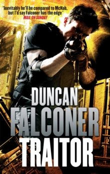 Traitor, Paperback Traitor, Paperback
