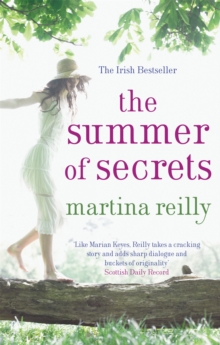 The Summer of Secrets, Paperback The Summer of Secrets, Paperback