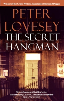 The Secret Hangman : 9, Paperback Book The Secret Hangman : 9, Paperback Book