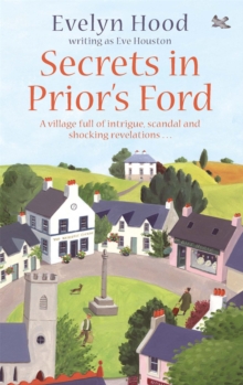 Secrets in Priors Ford, Paperback Secrets in Priors Ford, Paperback