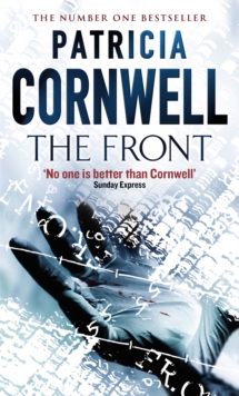 The Front, Paperback Book The Front, Paperback Book