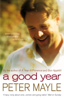 A Good Year, Paperback A Good Year, Paperback