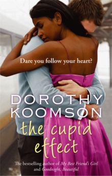 The Cupid Effect, Paperback Book The Cupid Effect, Paperback Book