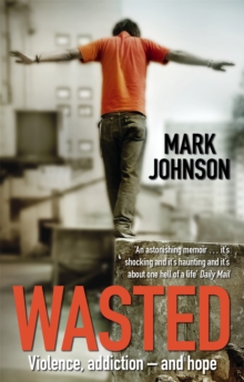 Wasted, Paperback Book Wasted, Paperback Book