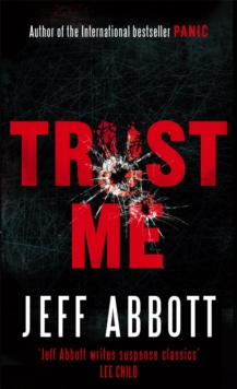 Trust Me, Paperback Book Trust Me, Paperback Book