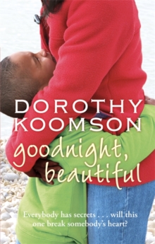 Goodnight, Beautiful, Paperback Book Goodnight, Beautiful, Paperback Book