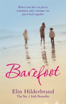 Barefoot, Paperback Book Barefoot, Paperback Book