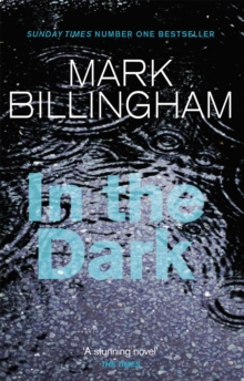 In The Dark, Paperback Book In The Dark, Paperback Book
