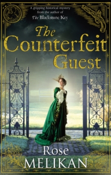 The Counterfeit Guest, Paperback The Counterfeit Guest, Paperback