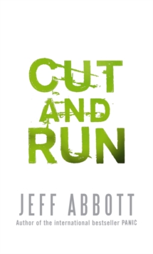 Cut and Run, Paperback Cut and Run, Paperback