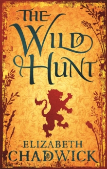 The Wild Hunt, Paperback Book The Wild Hunt, Paperback Book