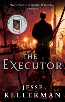 The Executor, Paperback Book The Executor, Paperback Book