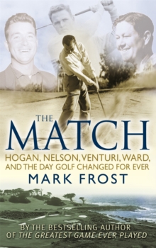 The Match, Paperback Book The Match, Paperback Book