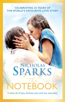 The Notebook, Paperback The Notebook, Paperback