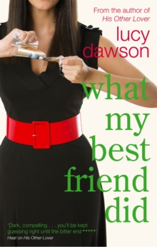 What My Best Friend Did, Paperback What My Best Friend Did, Paperback