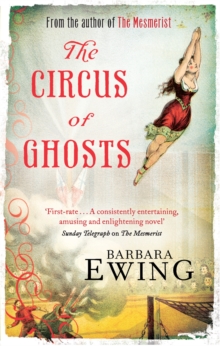 The Circus Of Ghosts : Number 2 in series, Paperback Book The Circus Of Ghosts : Number 2 in series, Paperback Book