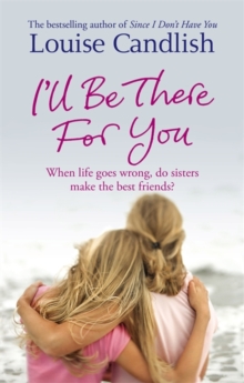 I'll be There for You, Paperback I'll be There for You, Paperback