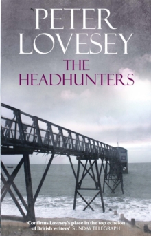 The Headhunters, Paperback Book The Headhunters, Paperback Book