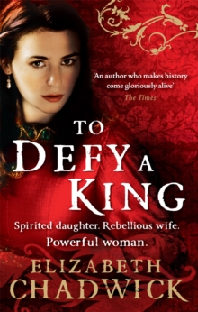 To Defy a King, Paperback Book To Defy a King, Paperback Book
