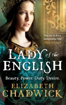 Lady of the English, Paperback Book Lady of the English, Paperback Book